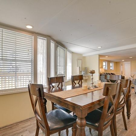 Surfside Beach Home With Pool Access Walk To Beach! Μιρτλ Μπιτς Εξωτερικό φωτογραφία